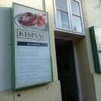 Kispiac Étterem Hódmezővásárhely - Külső kép