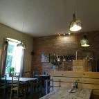 Kispiac Étterem Hódmezővásárhely - Belső