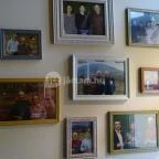 Kispiac Étterem Hódmezővásárhely - Belső