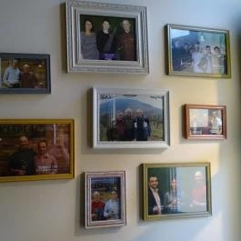 Kispiac Étterem, Hódmezővásárhely - Belső