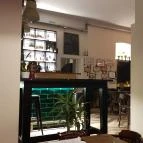 KISPIPA BAR & FOOD Budapest - Belső