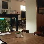 KISPIPA BAR & FOOD Budapest - Belső