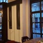 KISPIPA BAR & FOOD Budapest - Belső