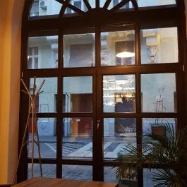 KISPIPA BAR & FOOD, Budapest - Belső