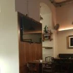 KISPIPA BAR & FOOD Budapest - Belső