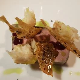 KISPIPA BAR & FOOD, Budapest - Étel/ital