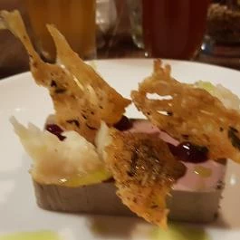 KISPIPA BAR & FOOD, Budapest - Étel/ital