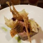 KISPIPA BAR & FOOD Budapest - Étel/ital