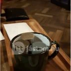 KISPIPA BAR & FOOD Budapest - Étel/ital