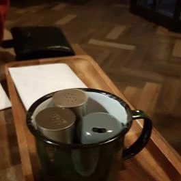 KISPIPA BAR & FOOD, Budapest - Étel/ital