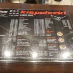 Kispolszki Budapest - Egyéb