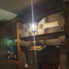 Kispolszki, Budapest - Egyéb