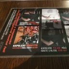 Kispolszki Budapest - Egyéb