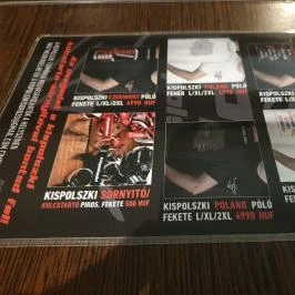 Kispolszki, Budapest - Egyéb