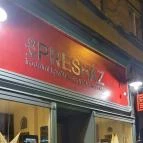 KisPrésház Budapest - Külső kép