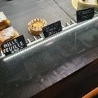 KisPrésház Budapest - Étel/ital