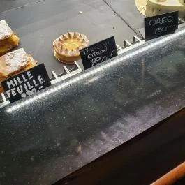 KisPrésház, Budapest - Étel/ital