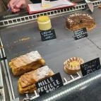 KisPrésház Budapest - Étel/ital