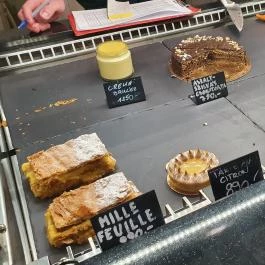 KisPrésház, Budapest - Étel/ital