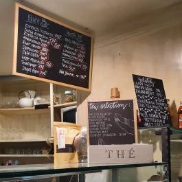 KisPrésház, Budapest - Belső