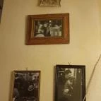 KisPrésház Budapest - Belső