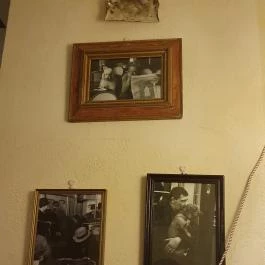 KisPrésház, Budapest - Belső