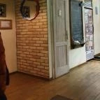 KisPrésház Budapest - Belső