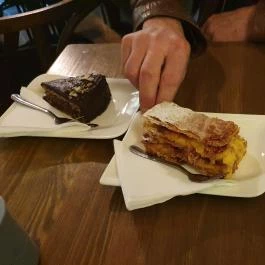 KisPrésház, Budapest - Étel/ital