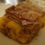 KisPrésház Budapest - Étel/ital