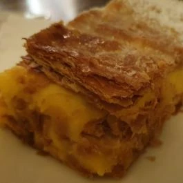 KisPrésház, Budapest - Étel/ital