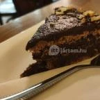 KisPrésház Budapest - Étel/ital