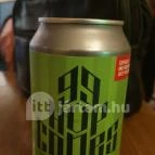 KisPrésház Budapest - Étel/ital