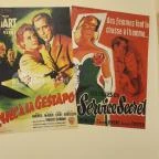 KisPrésház Budapest - Belső