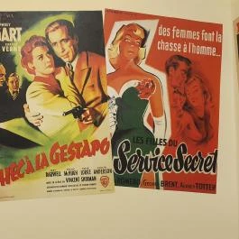 KisPrésház, Budapest - Belső