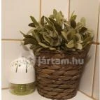 KisPrésház Budapest - Belső