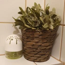 KisPrésház, Budapest - Belső