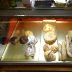 Kiss Delikát Vác - Étel/ital