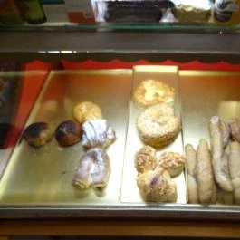 Kiss Delikát Vác - Étel/ital