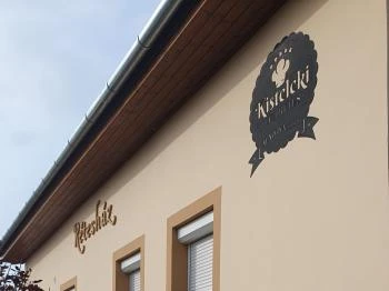 Kisteleki Rétesház Kistelek