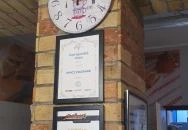 Kisteleki Rétesház Kistelek