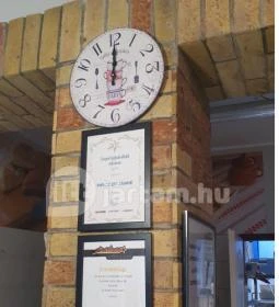 Kisteleki Rétesház