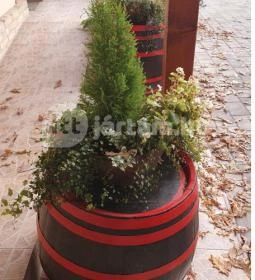 Kisteleki Rétesház