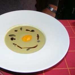 Kistücsök Étterem, Borpince & Vinotéka Balatonszemes - Étel/ital