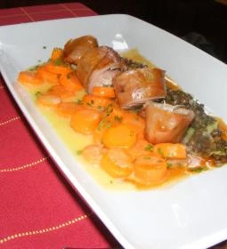 Kistücsök Étterem, Borpince & Vinotéka