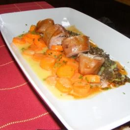 Kistücsök Étterem, Borpince & Vinotéka Balatonszemes - Étel/ital