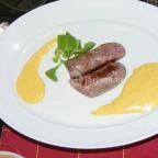 Kistücsök Étterem, Borpince & Vinotéka Balatonszemes - Étel/ital