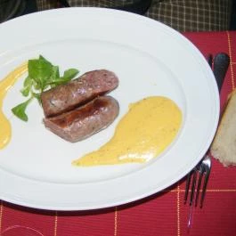 Kistücsök Étterem, Borpince & Vinotéka Balatonszemes - Étel/ital