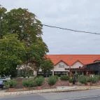 Kistücsök Étterem, Borpince & Vinotéka Balatonszemes - Külső kép