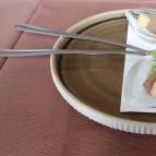 Kistücsök Étterem, Borpince & Vinotéka Balatonszemes - Étel/ital