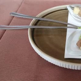 Kistücsök Étterem, Borpince & Vinotéka Balatonszemes - Étel/ital